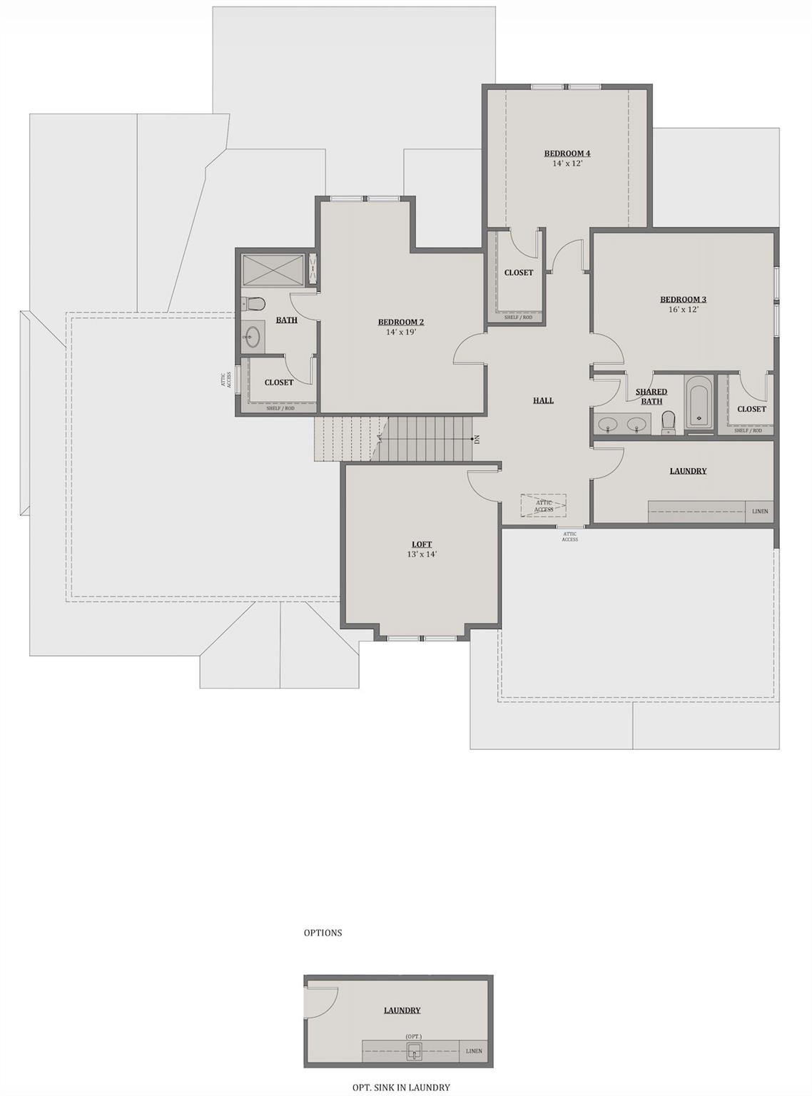 5028 Dolly Way Mint Hill NC 28105