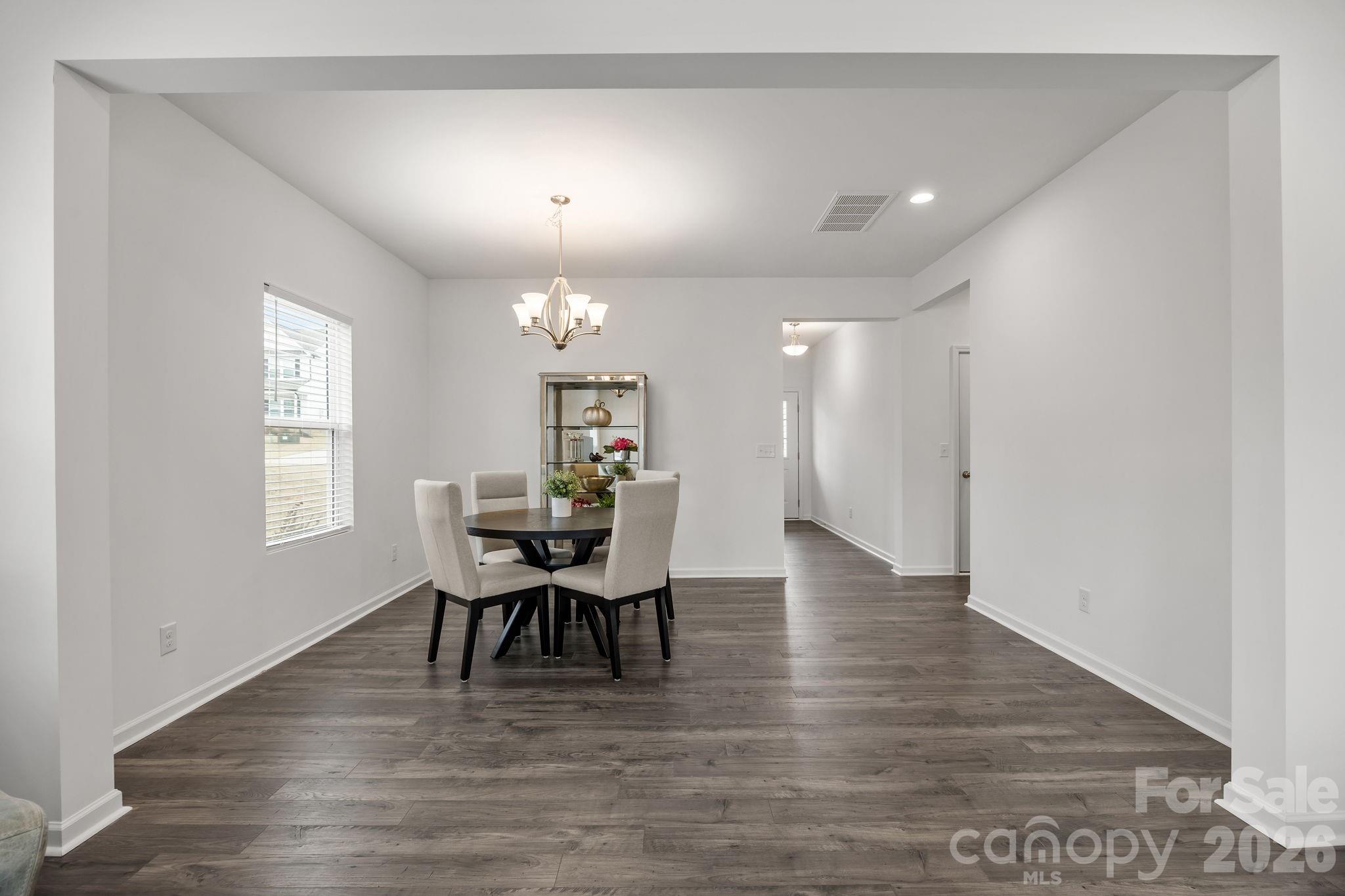 124 Benford Drive Troutman NC 28166