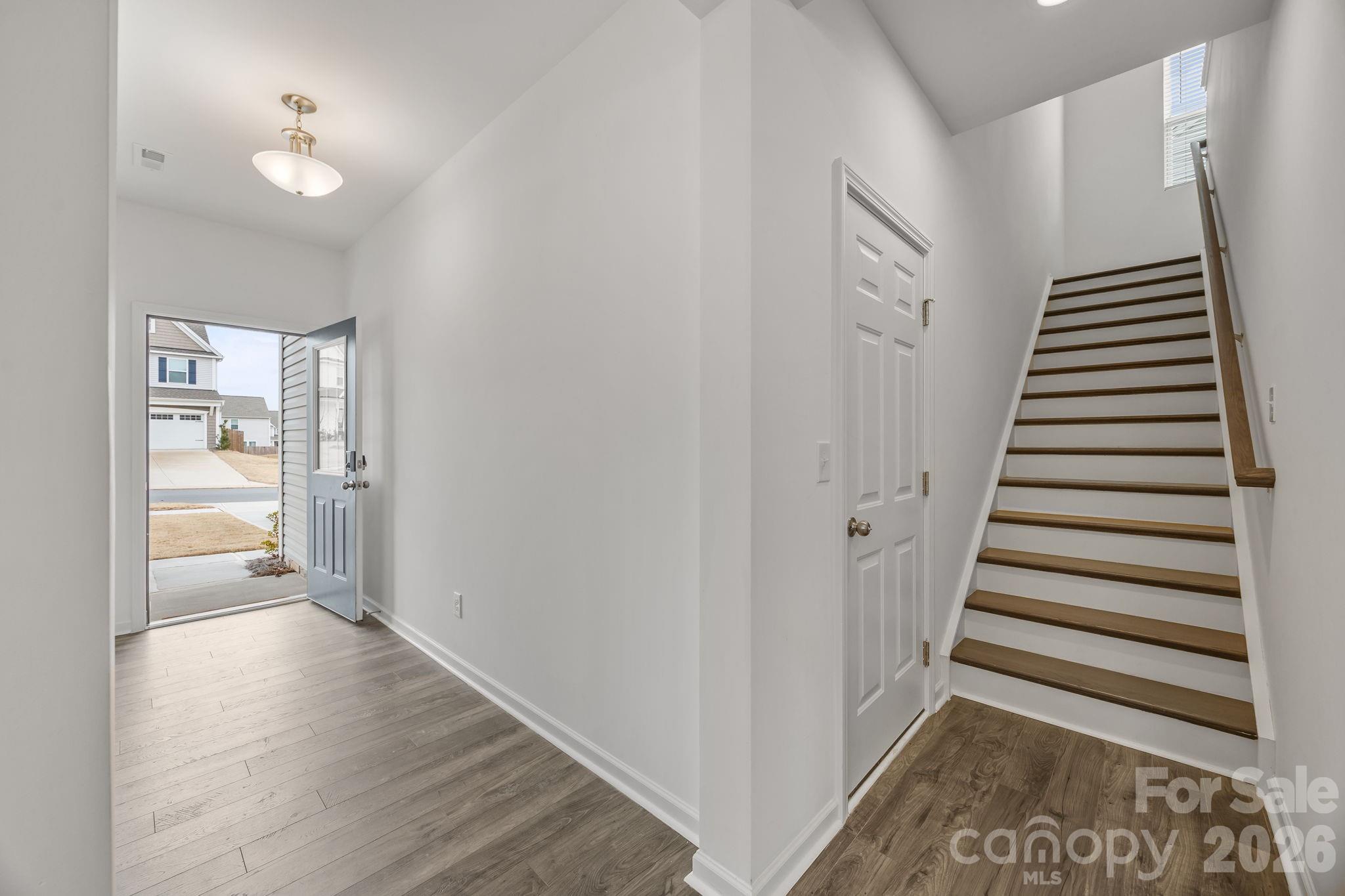 124 Benford Drive Troutman NC 28166