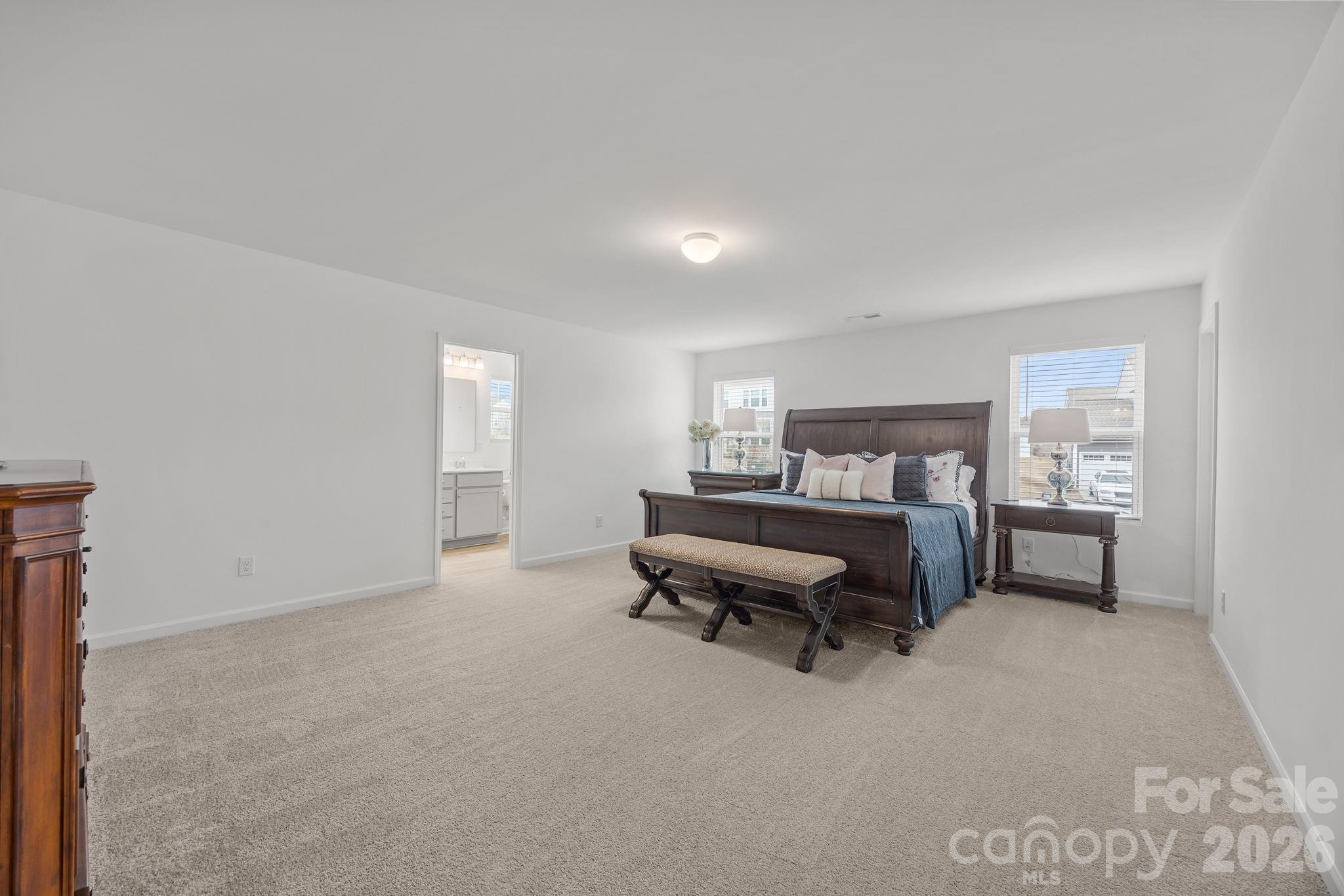124 Benford Drive Troutman NC 28166