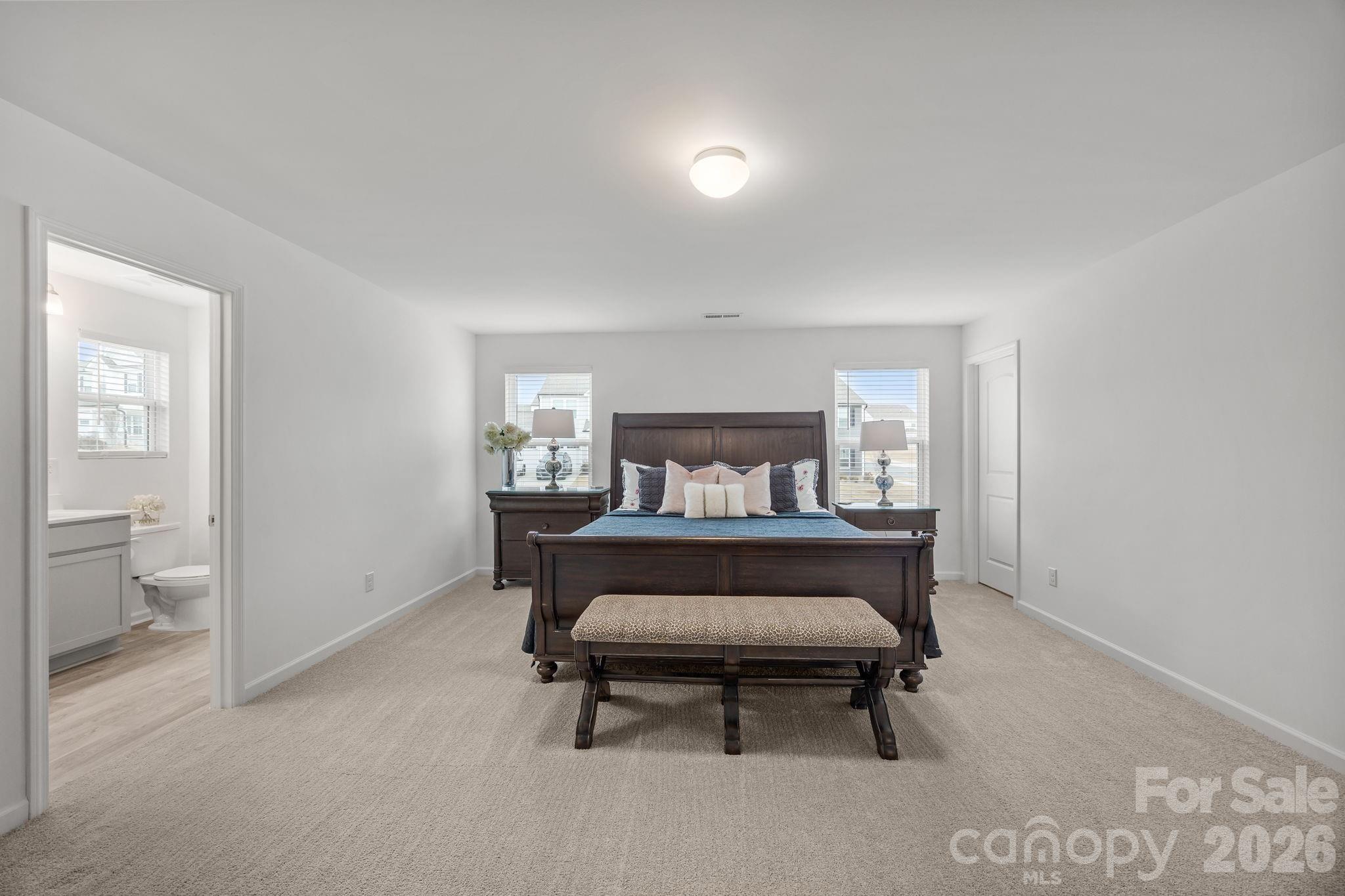 124 Benford Drive Troutman NC 28166