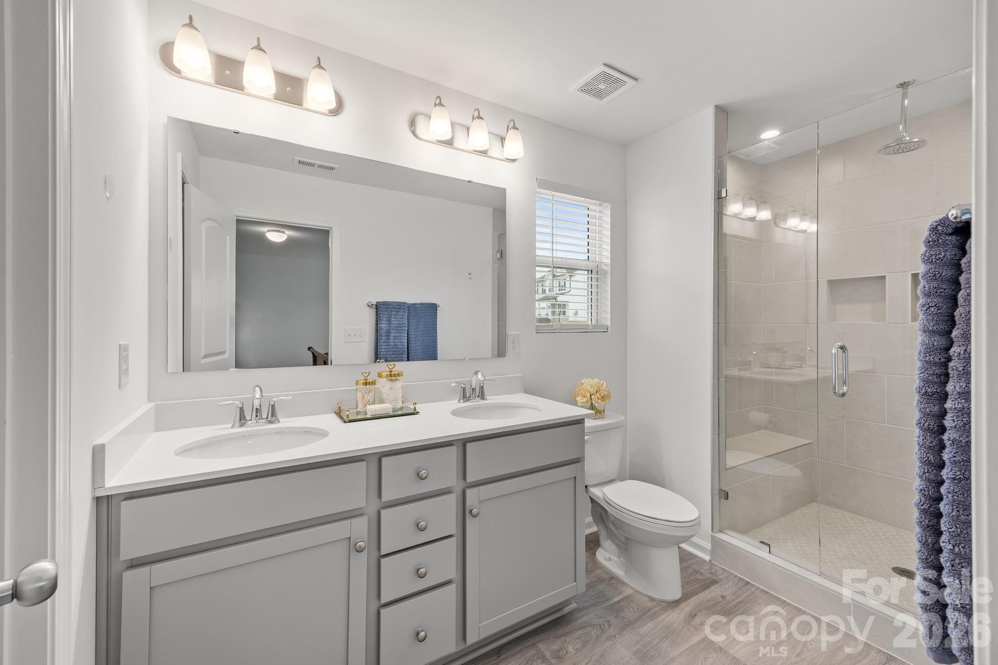 124 Benford Drive Troutman NC 28166