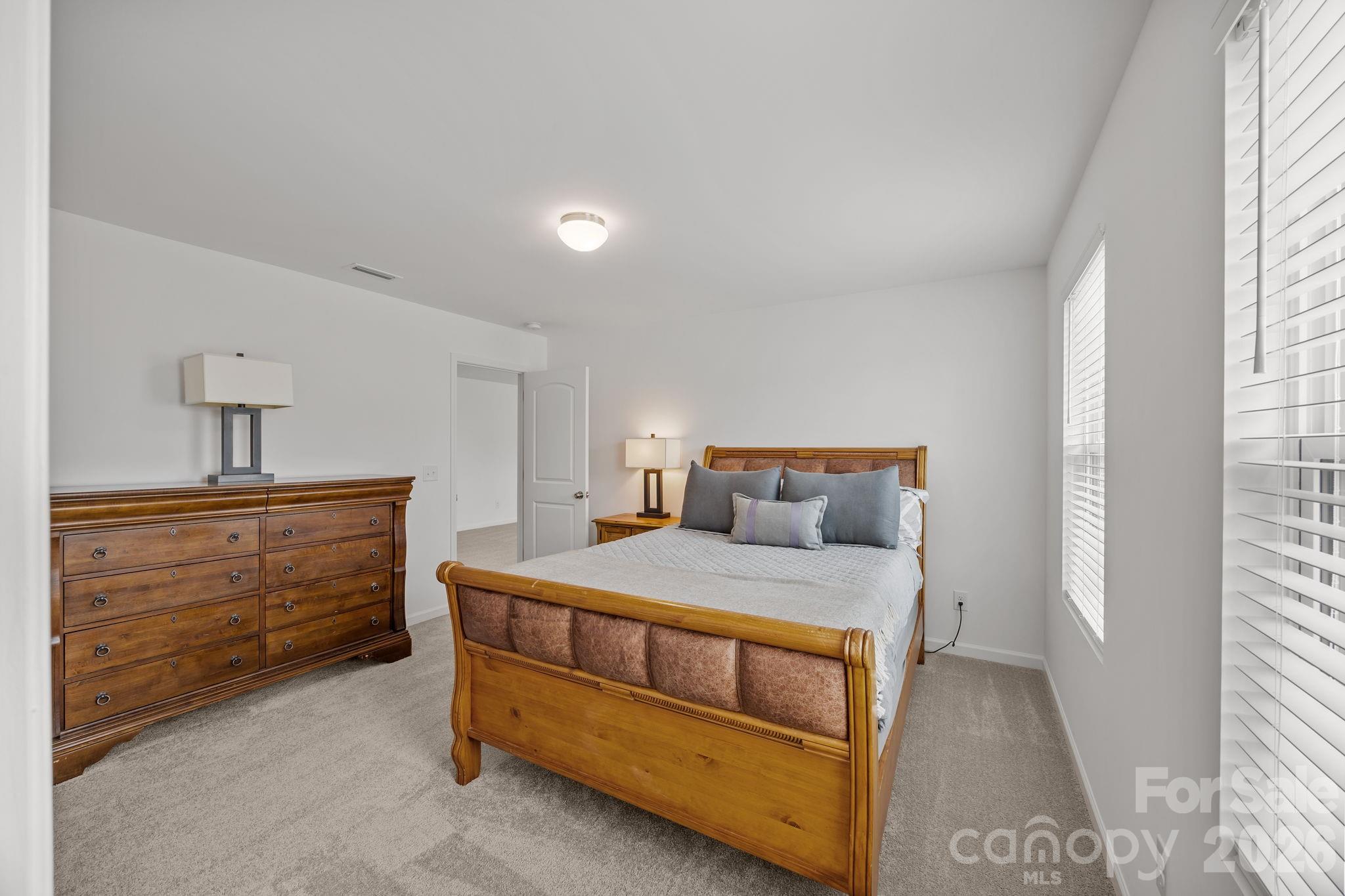 124 Benford Drive Troutman NC 28166