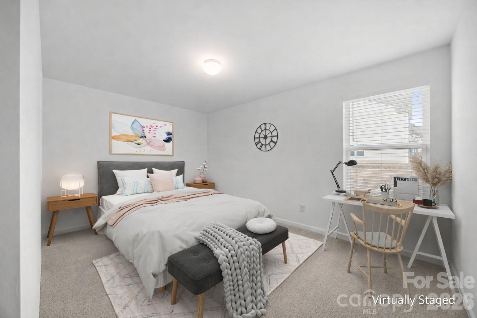 124 Benford Drive Troutman NC 28166