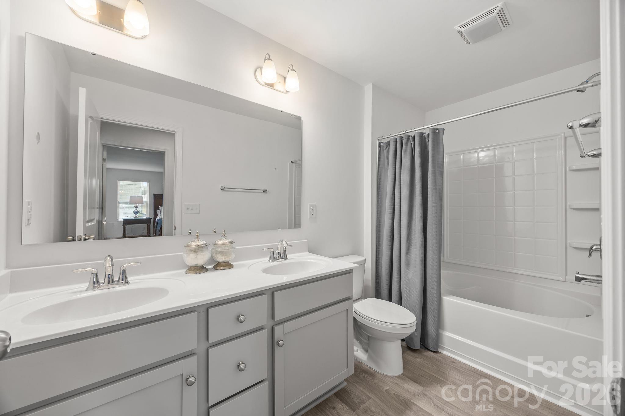 124 Benford Drive Troutman NC 28166