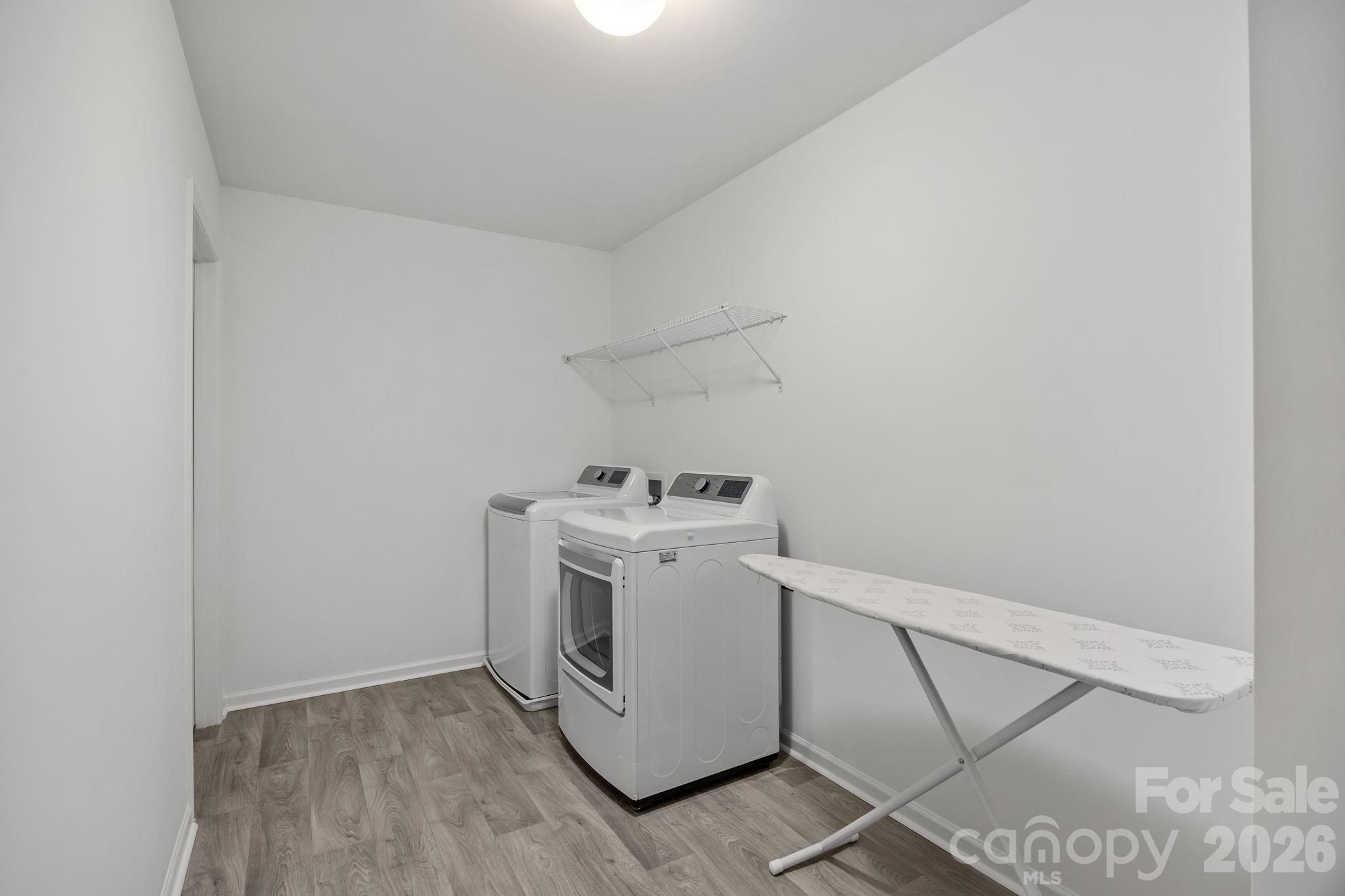 124 Benford Drive Troutman NC 28166