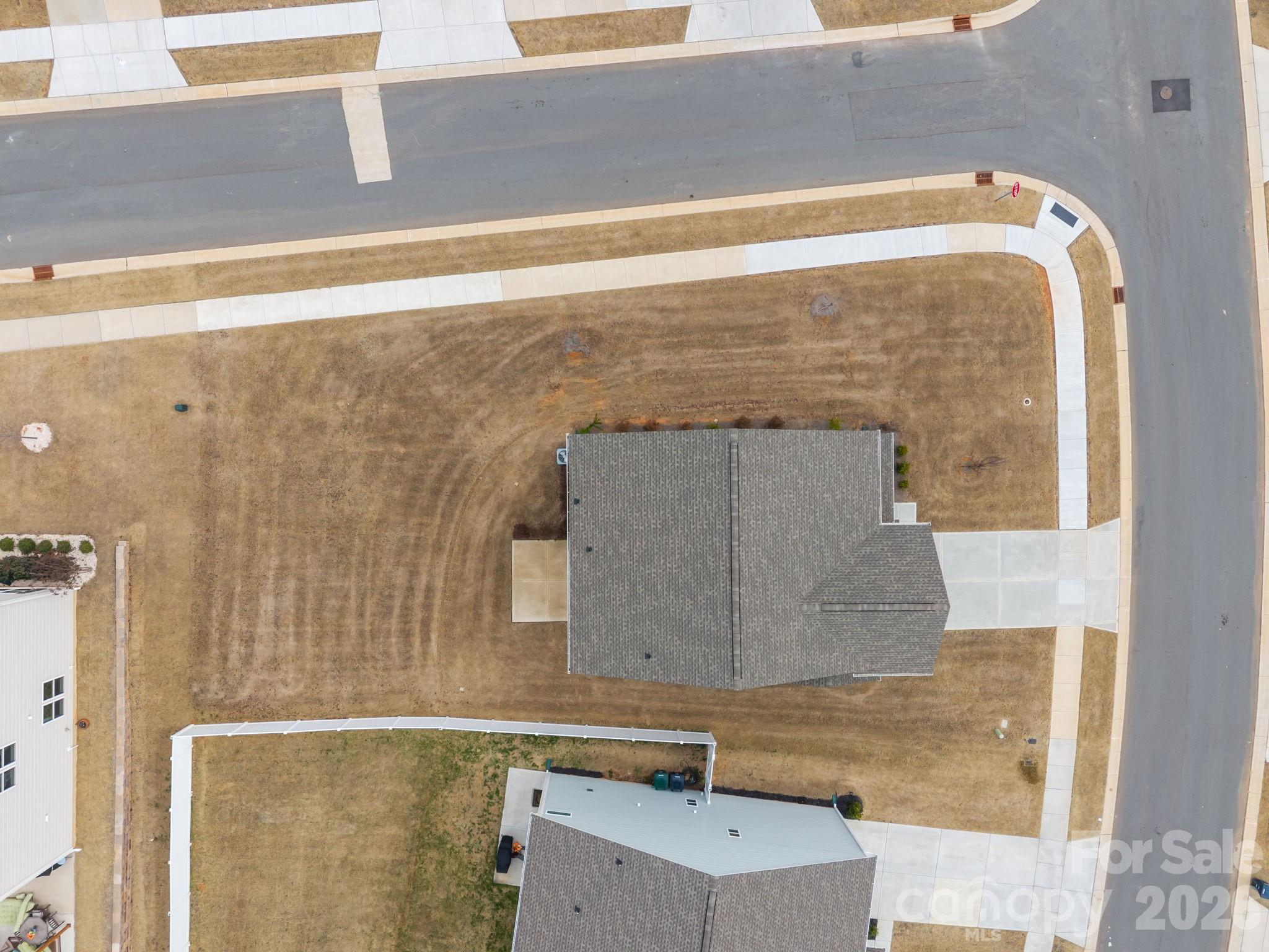124 Benford Drive Troutman NC 28166