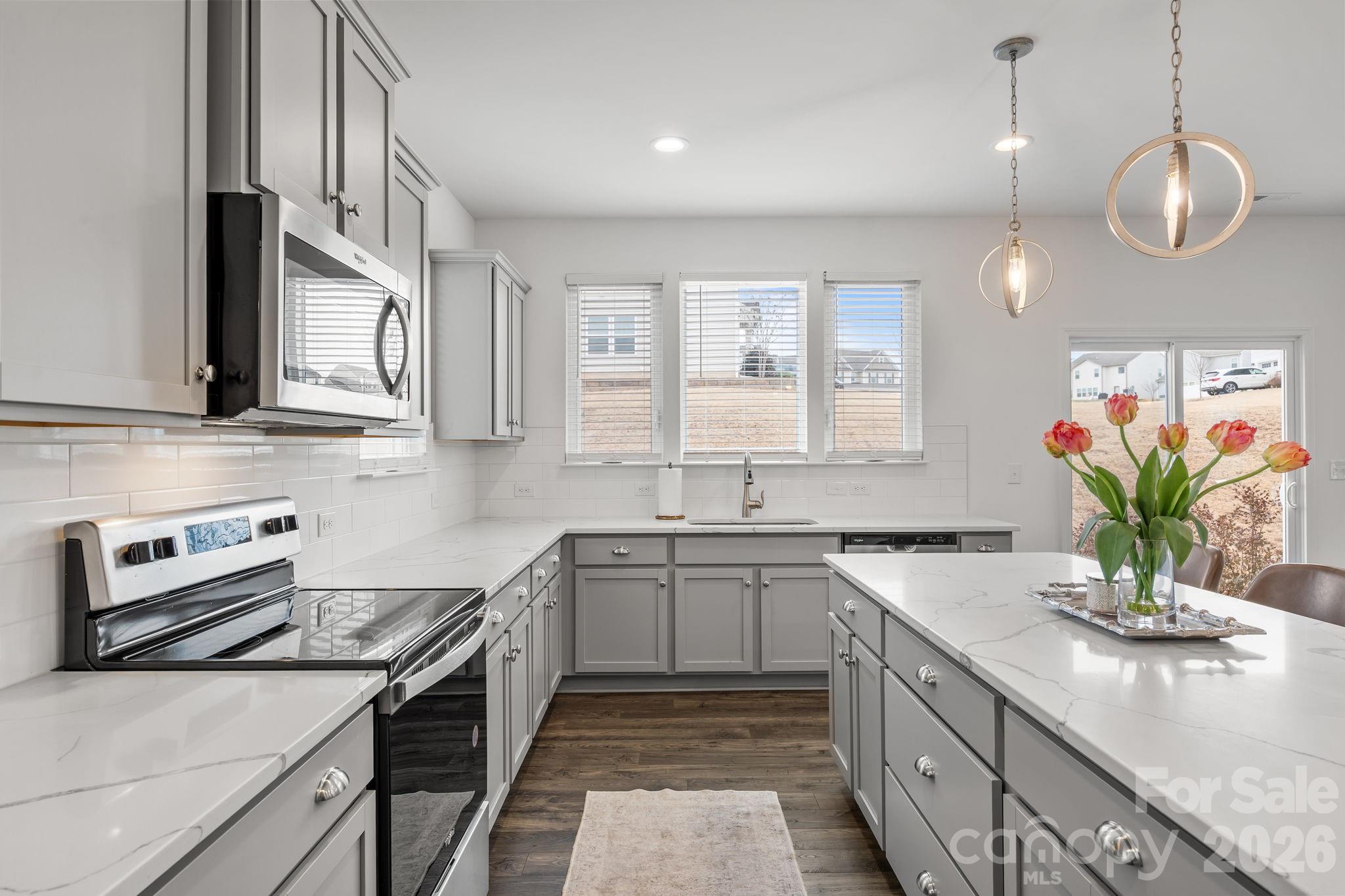 124 Benford Drive Troutman NC 28166