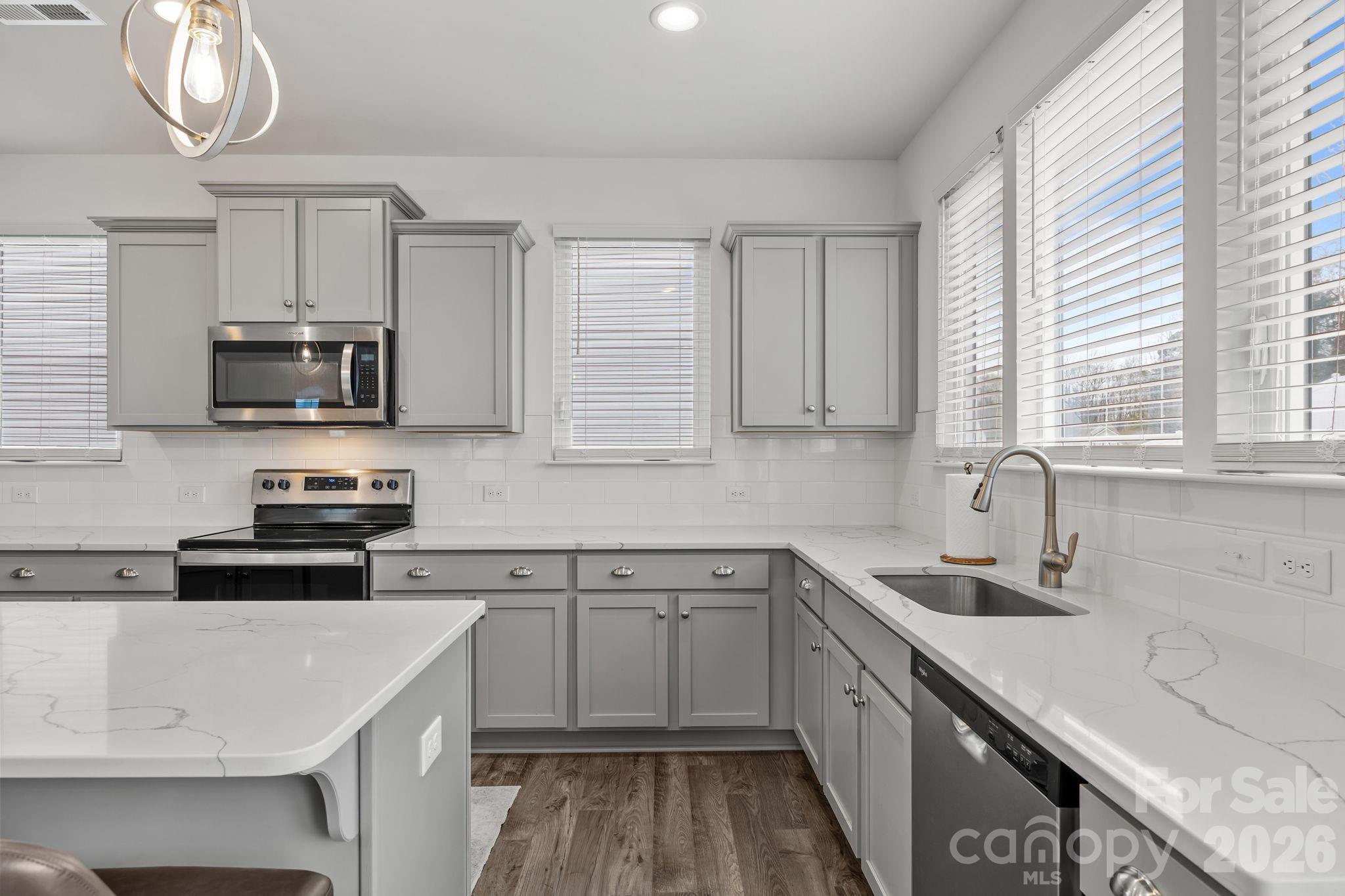 124 Benford Drive Troutman NC 28166