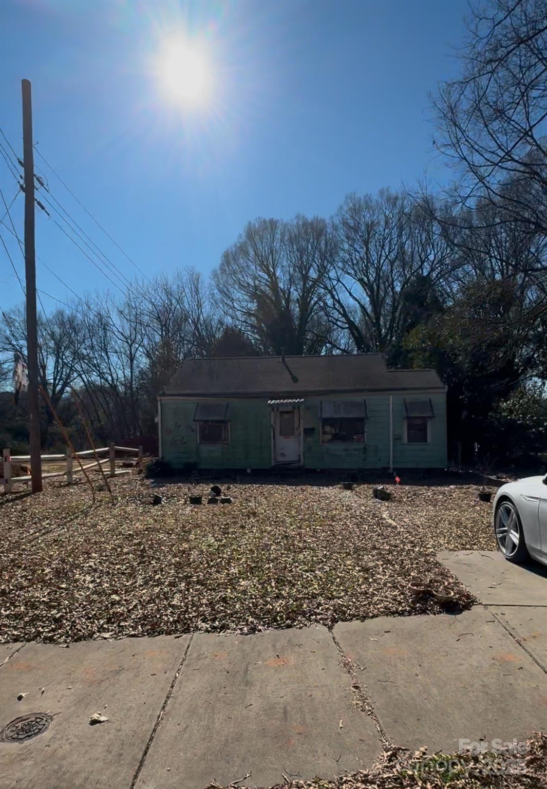 3701 Rogers Street Charlotte NC 28208
