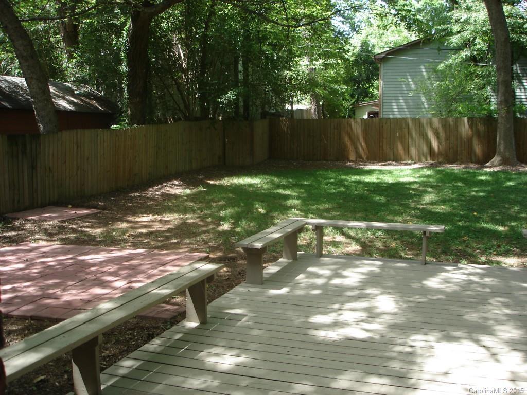 2539 Cranbrook Lane Charlotte NC 28207