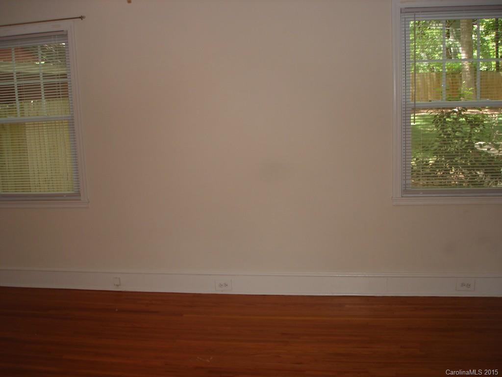 2539 Cranbrook Lane Charlotte NC 28207