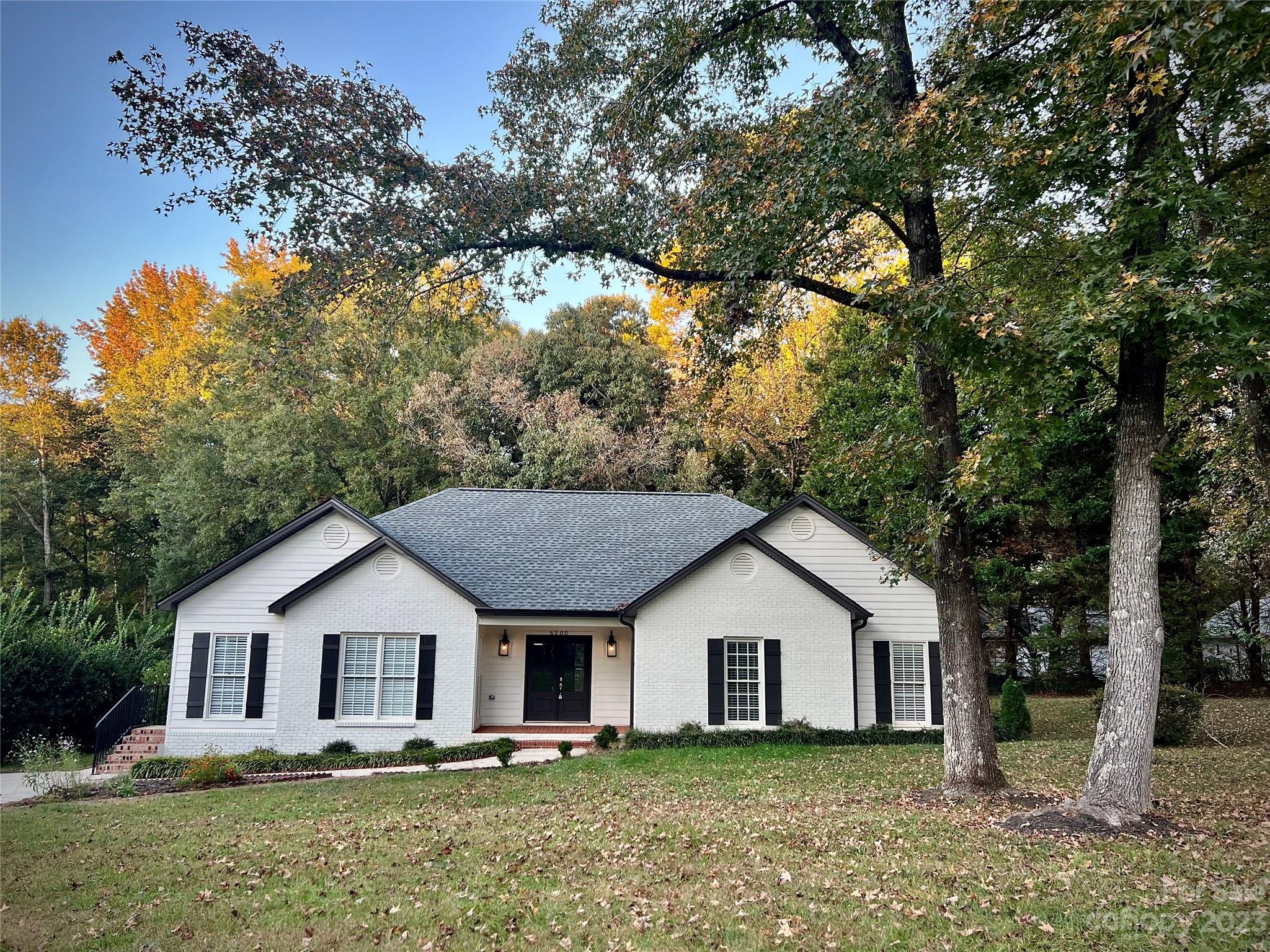 6200 Phyliss Lane Mint Hill NC 28227