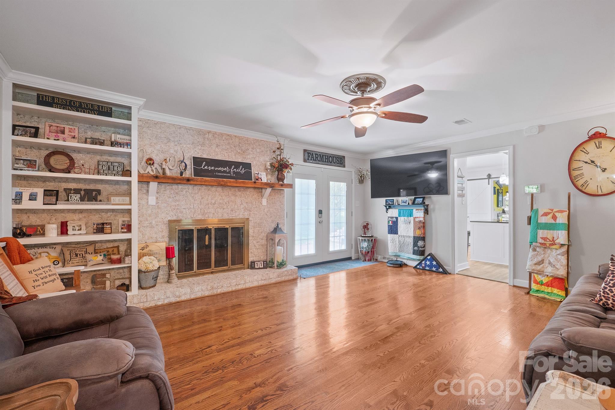 435 W Central Avenue Mount Holly NC 28120