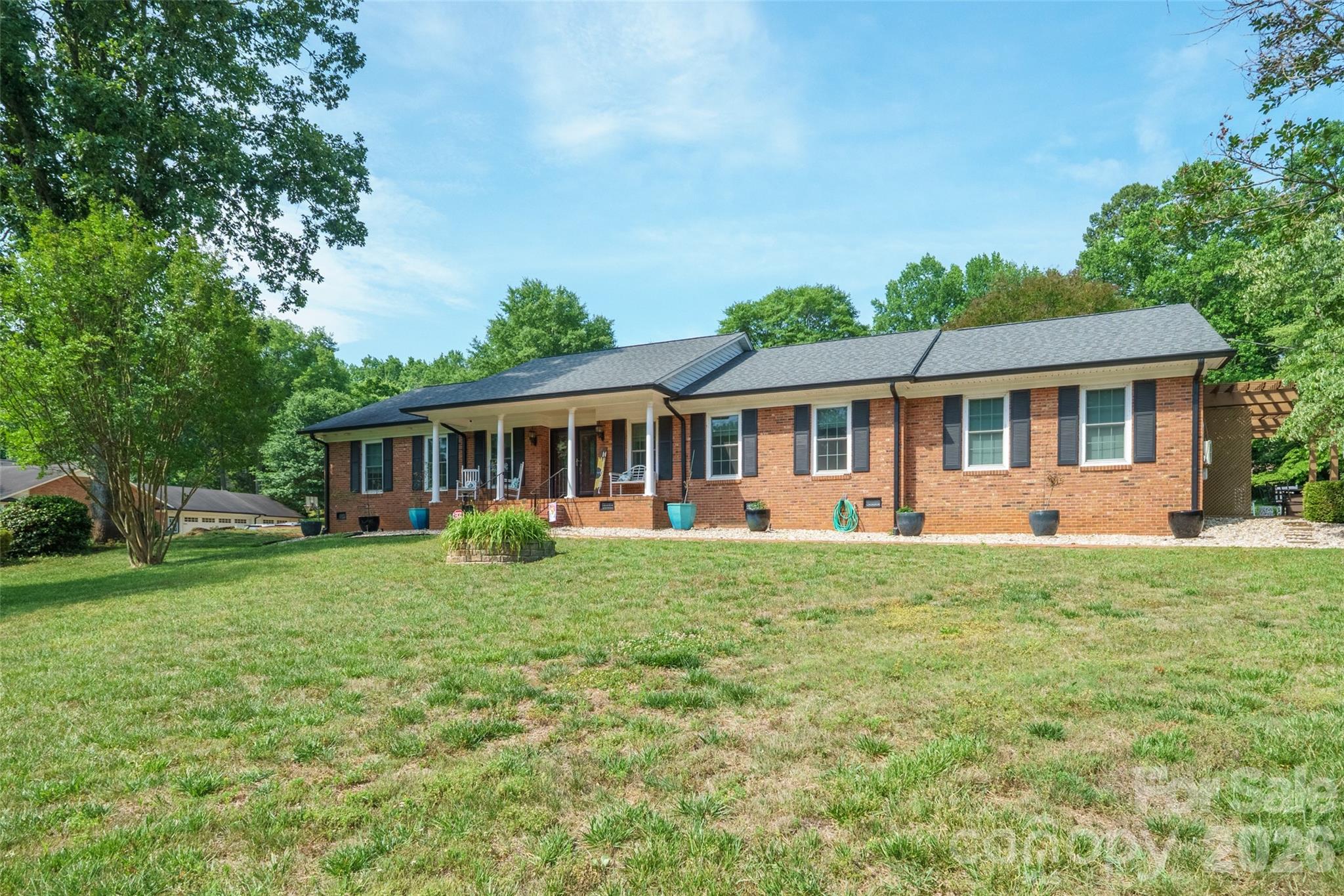 435 W Central Avenue Mount Holly NC 28120