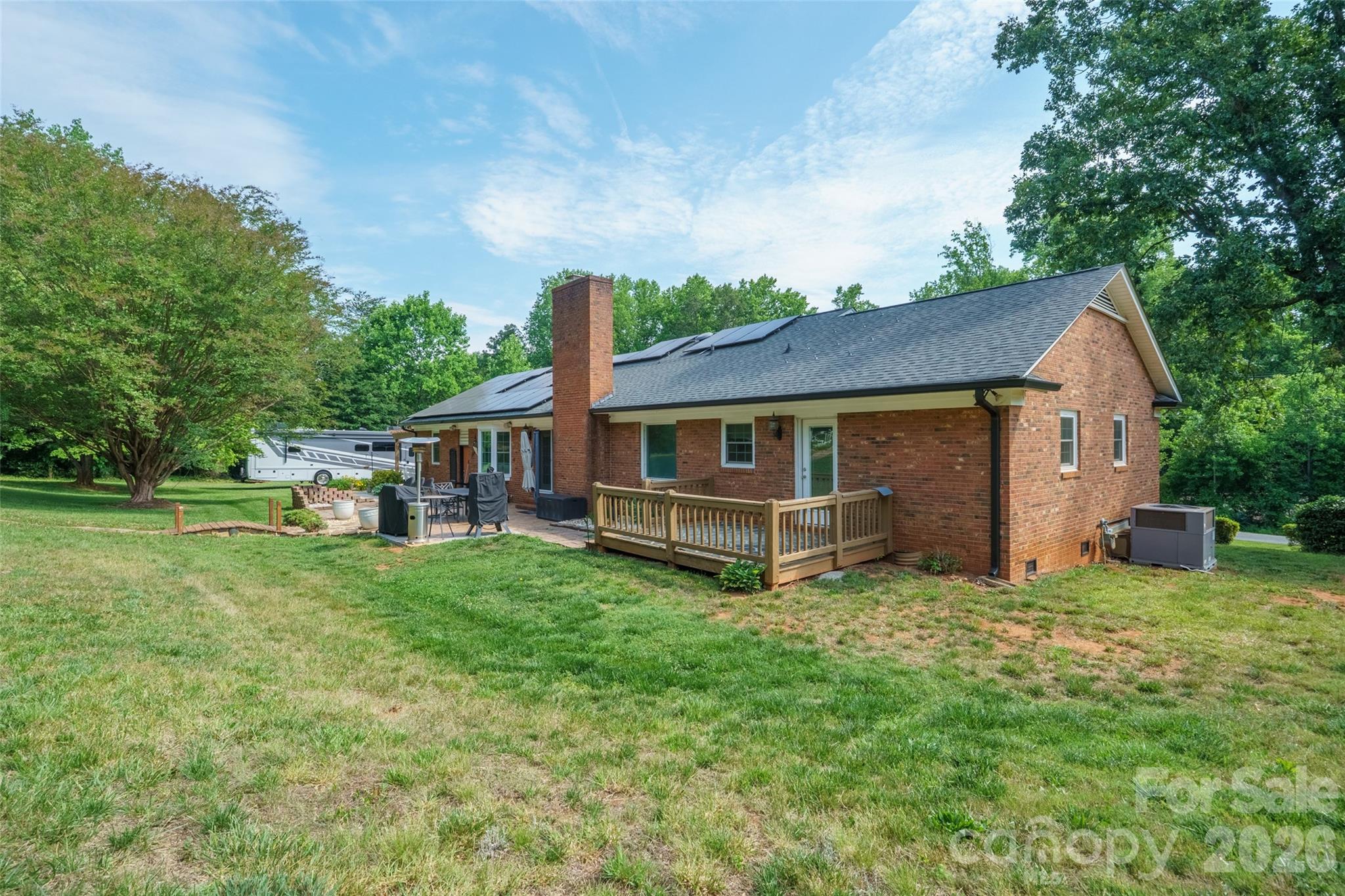 435 W Central Avenue Mount Holly NC 28120