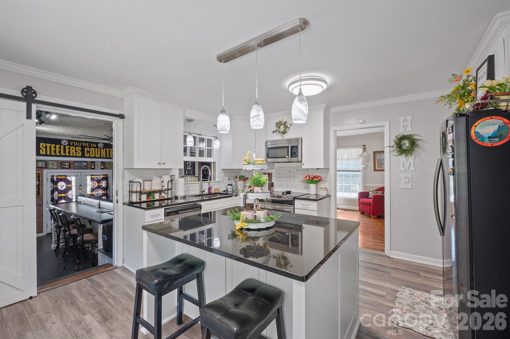 435 W Central Avenue Mount Holly NC 28120