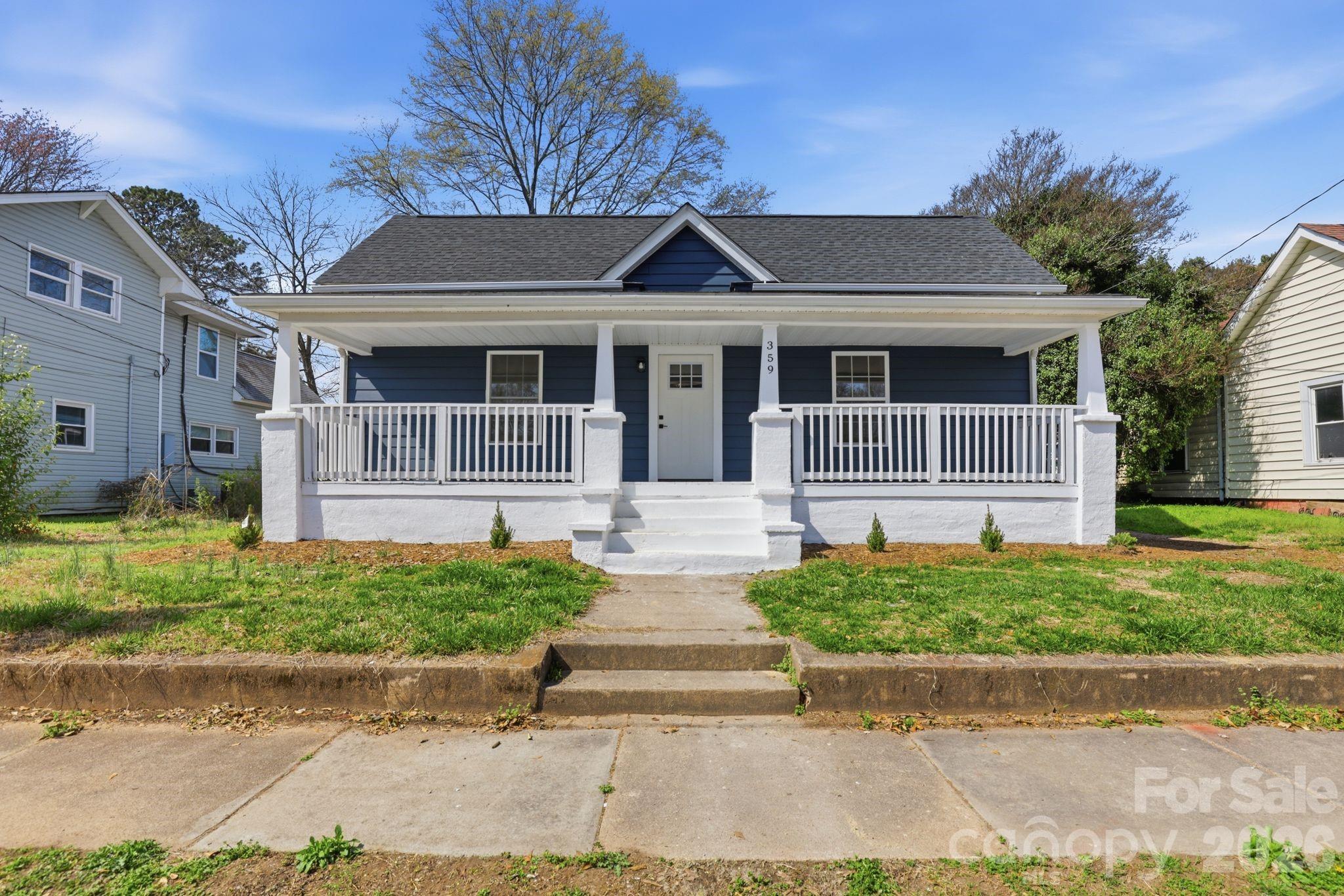 359 Ann Street NW Concord NC 28025