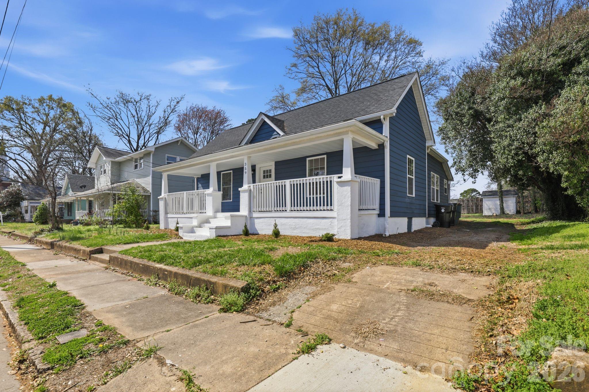 359 Ann Street NW Concord NC 28025