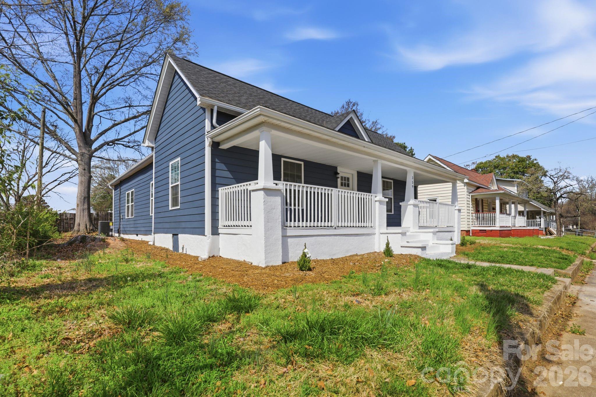 359 Ann Street NW Concord NC 28025