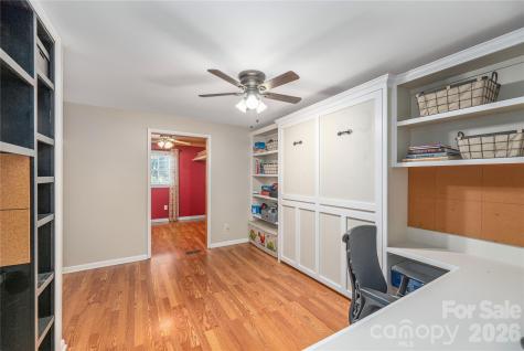 110 Dillingham Circle Asheville NC 28805