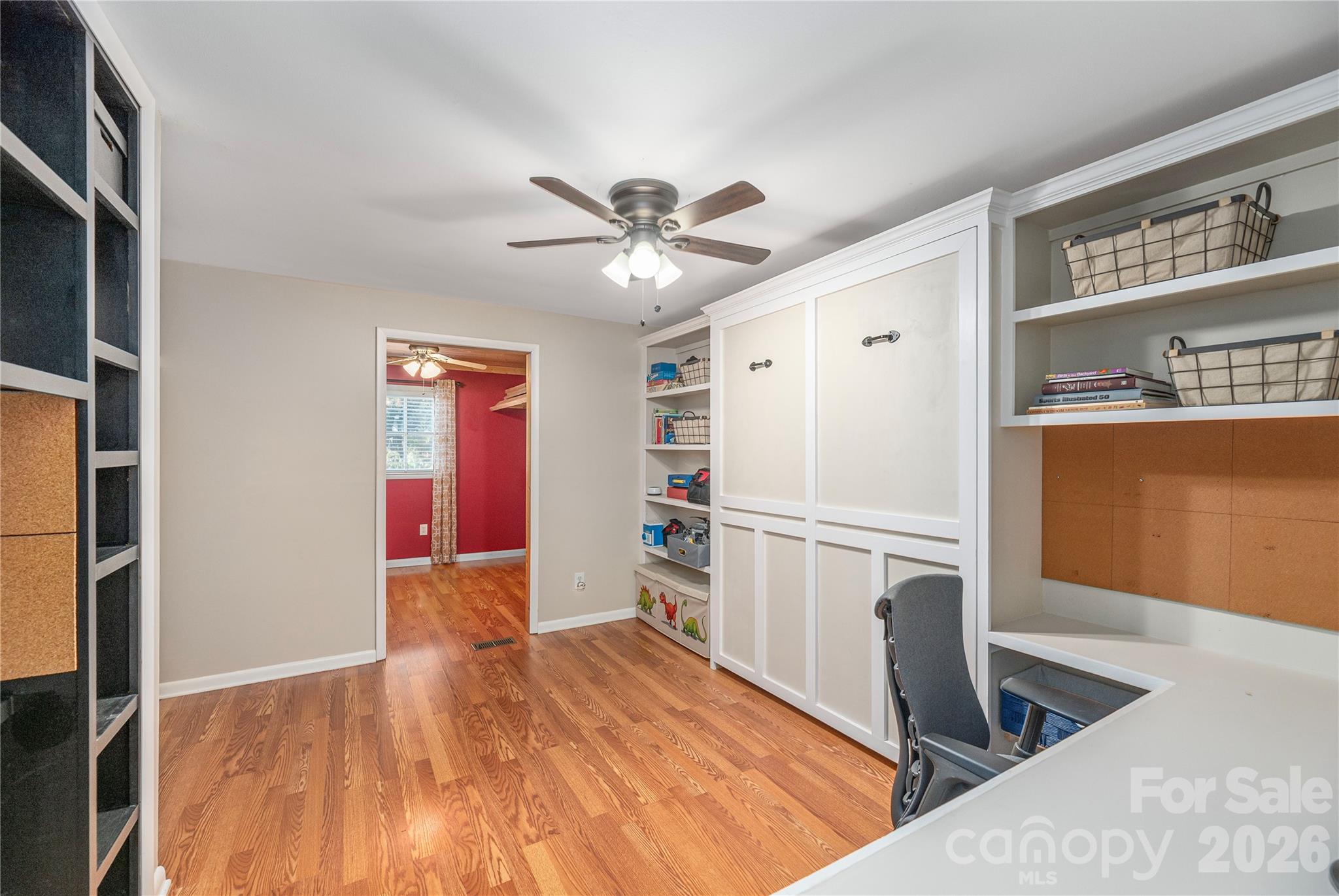 110 Dillingham Circle Asheville NC 28805