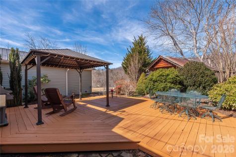 110 Dillingham Circle Asheville NC 28805