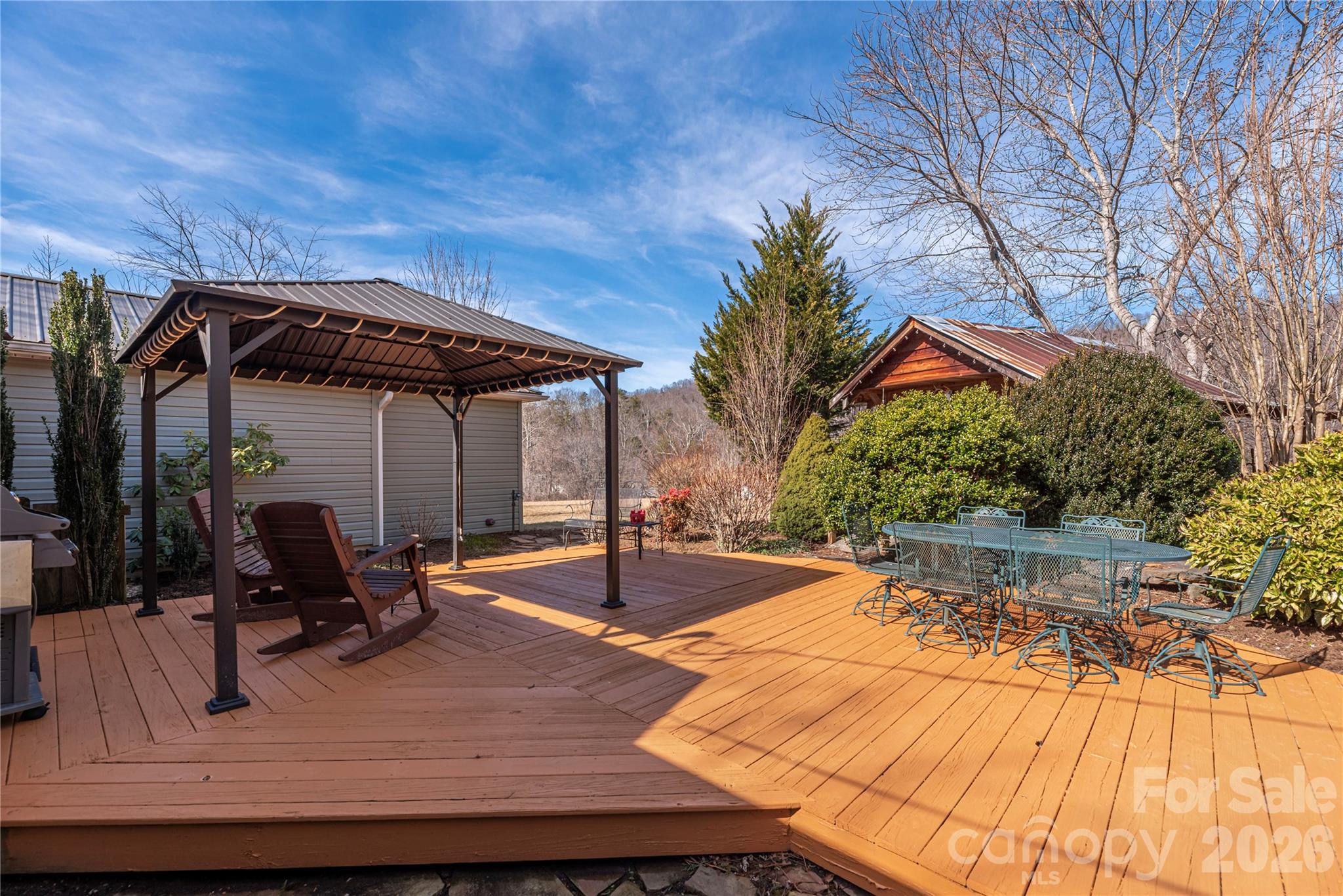 110 Dillingham Circle Asheville NC 28805