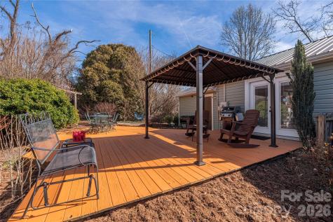 110 Dillingham Circle Asheville NC 28805