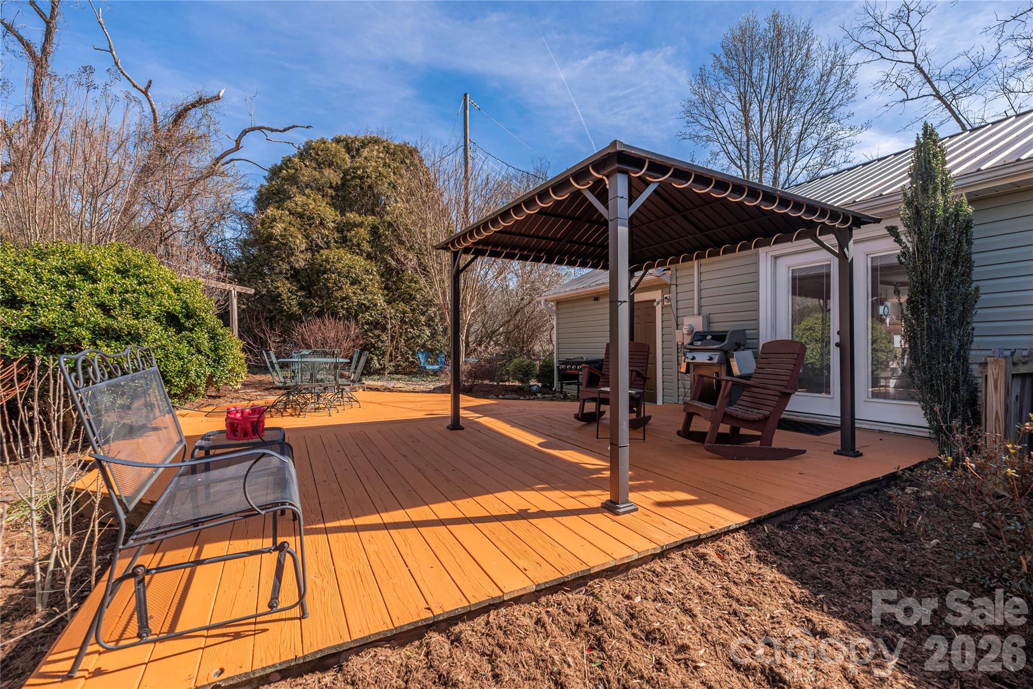 110 Dillingham Circle Asheville NC 28805