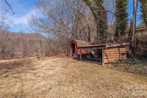 110 Dillingham Circle Asheville NC 28805