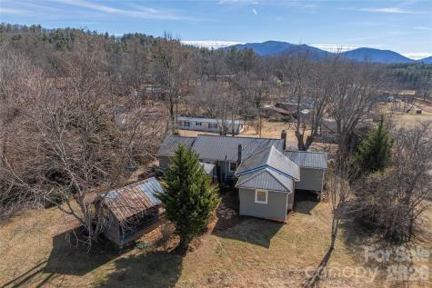 110 Dillingham Circle Asheville NC 28805