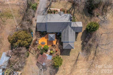 110 Dillingham Circle Asheville NC 28805