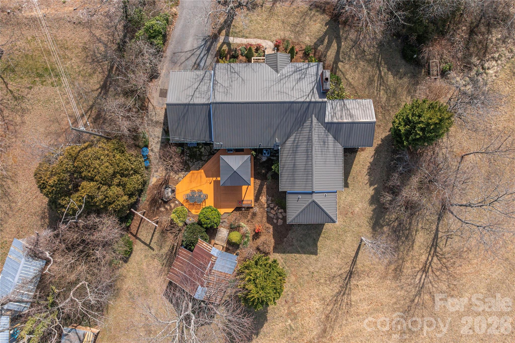 110 Dillingham Circle Asheville NC 28805