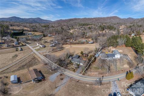 110 Dillingham Circle Asheville NC 28805