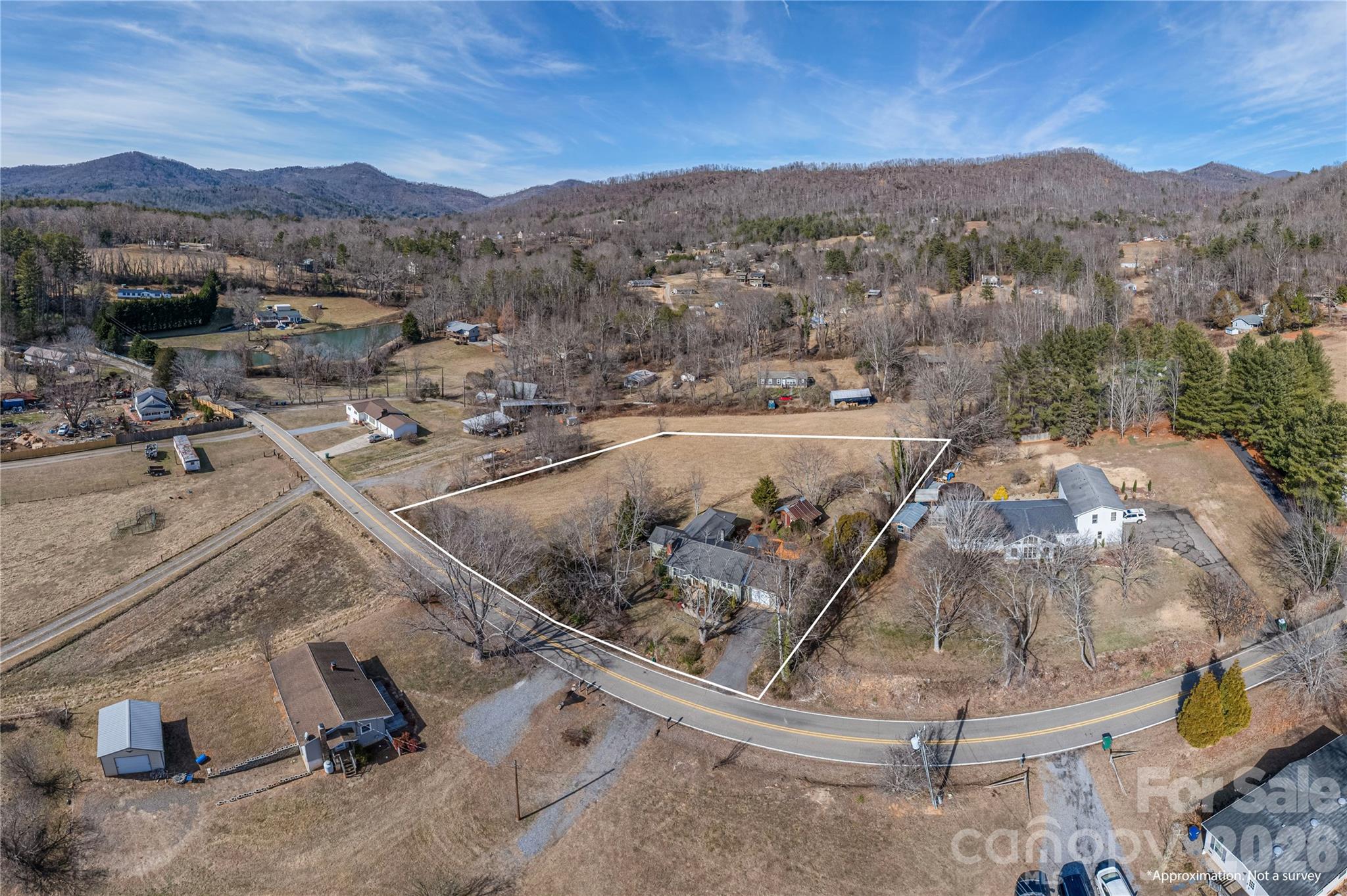 110 Dillingham Circle Asheville NC 28805