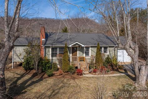 110 Dillingham Circle Asheville NC 28805
