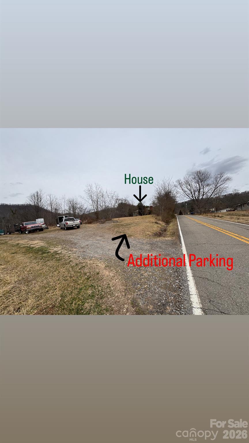 110 Dillingham Circle Asheville NC 28805