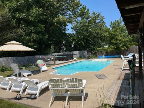 56 Southchase Drive Fletcher NC 28732