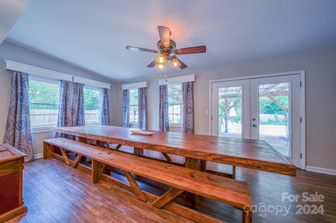 56 Southchase Drive Fletcher NC 28732