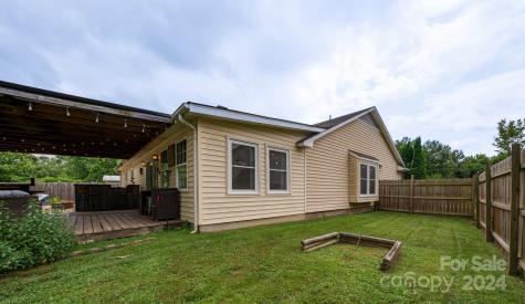 56 Southchase Drive Fletcher NC 28732