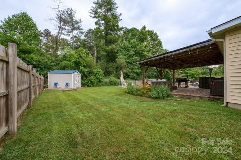 56 Southchase Drive Fletcher NC 28732