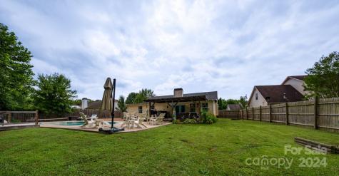 56 Southchase Drive Fletcher NC 28732