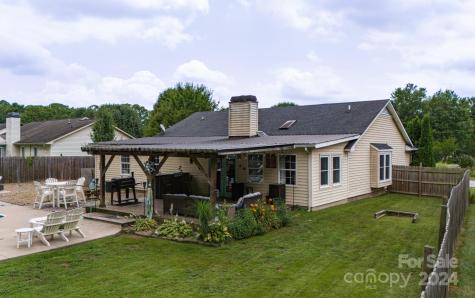 56 Southchase Drive Fletcher NC 28732