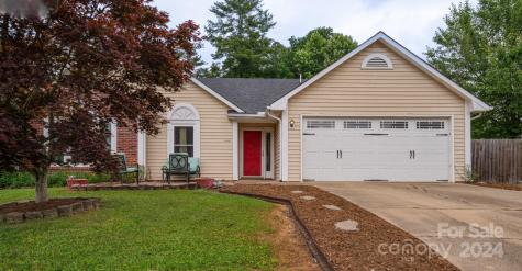 56 Southchase Drive Fletcher NC 28732