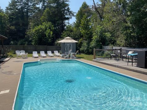 56 Southchase Drive Fletcher NC 28732