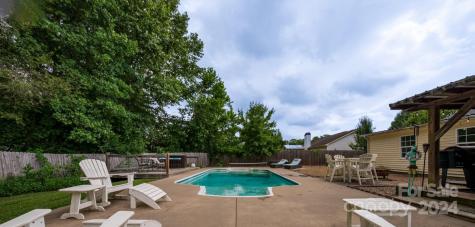 56 Southchase Drive Fletcher NC 28732