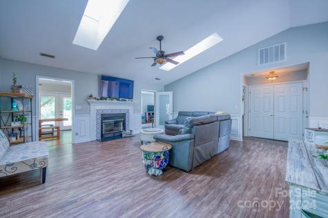 56 Southchase Drive Fletcher NC 28732