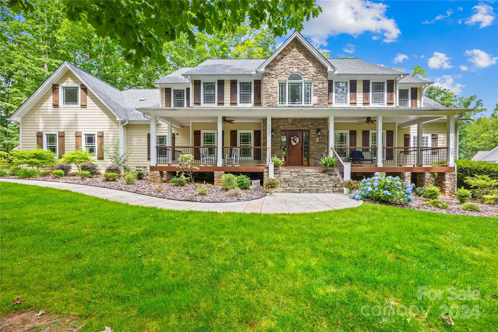 3937 Cindy Lane Denver NC 28037