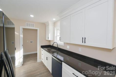 125 Oak Hill Court Mount Gilead NC 27306